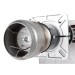 Газовая горелка Baltur BTG 15