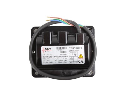 Трансформатор розжига Cofi TRS1020/1