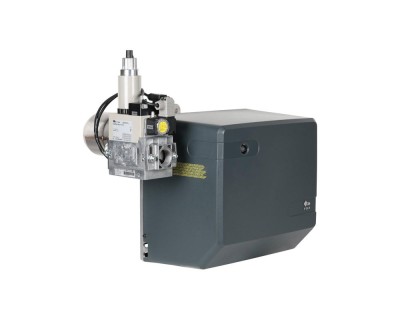 Газовая горелка FBR GAS X 5/2 CE TC + R. CE D1"1/4-S