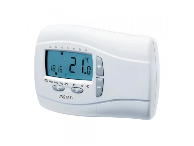 Комнатный регулятор температуры Instat plus для котлов Protherm, артикул 0020081855