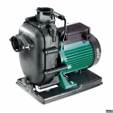 Насос дренажный поверхностный WILO PU-S400E (3059263)