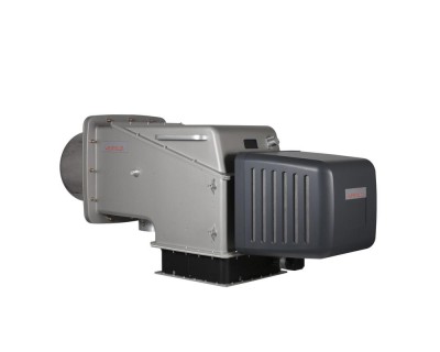 Газовая горелка Weishaupt WKG 50/1-B, DN 125, исп. ZMH-1LN