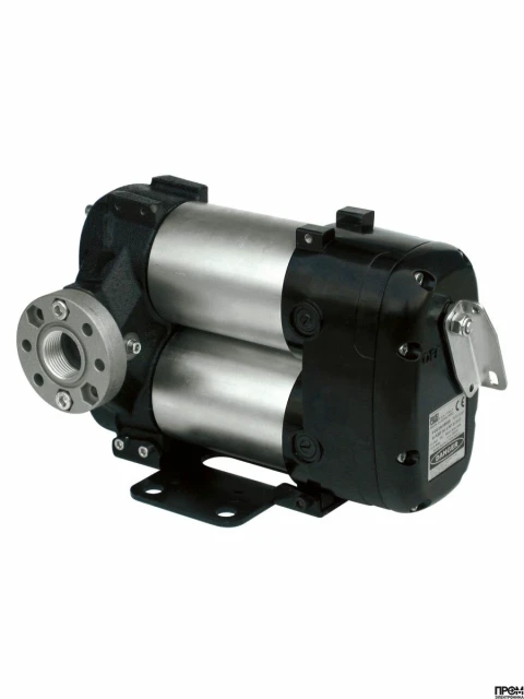 Электронасос Bi-Pump 24V для ДТ, PIUSI F0036303A, кабель 2 м, 85 л/мин
