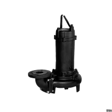 Насос погружной канализационный Ebara D-250DL515-3X400-DIN-C-SD/ROHS 1545500028