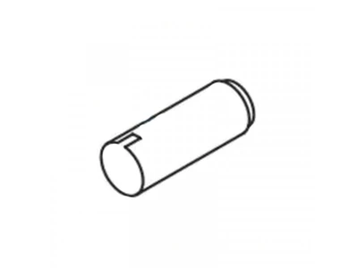 Удлинитель оси ручки управления для газовых котлов Protherm 24 POG, артикул 0020023848