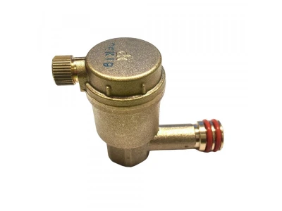 Автоматический воздухоотводчик Rinnai TMF 440001823 для котлов
