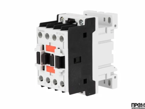 Миниконтактор Baltur BF25 10 A230