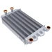 Битермический теплообменник Alphatherm/Roda 28 кВт, артикул 95263475