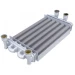 Битермический теплообменник Valmex 616170 для котлов Baxi/Westen