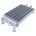 Битермический теплообменник Valmex 616170 для котлов Baxi/Westen