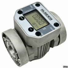Счетчик дизельного топлива Petroll K600