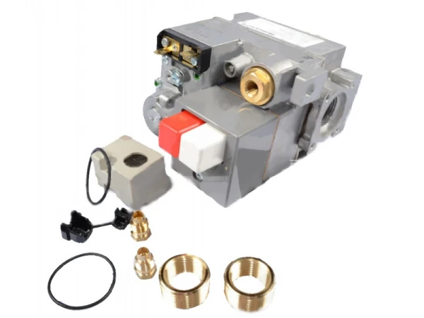 Газовый клапан для котлов Ariston, артикул 340259