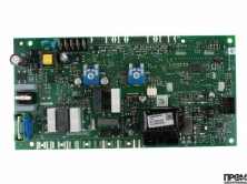 Плата Honeywell S4962DM3003