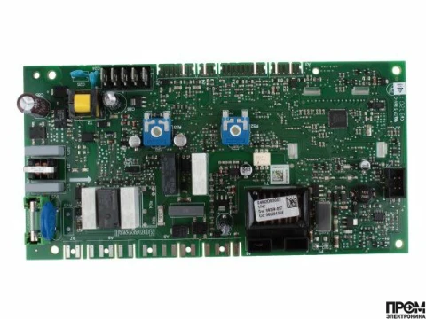 Плата Honeywell S4962DM3003