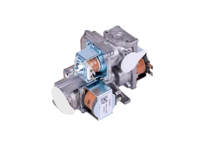 Газовый клапан Kiturami S171100009 для котлов отопления