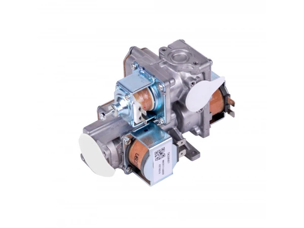 Газовый клапан Kiturami S171100009 для котлов отопления