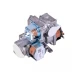 Газовый клапан Kiturami S171100009 для котлов отопления