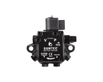Насос для горелки Suntec AS 67 C 7456 4P 0700