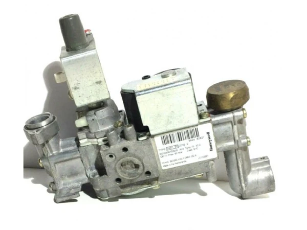 Газовый клапан Honeywell VK4105M2039 для систем розжига и газового оборудования