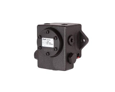 Насос для горелки Danfoss KSM140L 070H0403