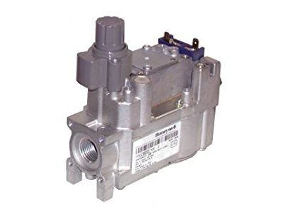 Газовый клапан Honeywell V4600D1027, 220-240V, 50 Hz, Европа