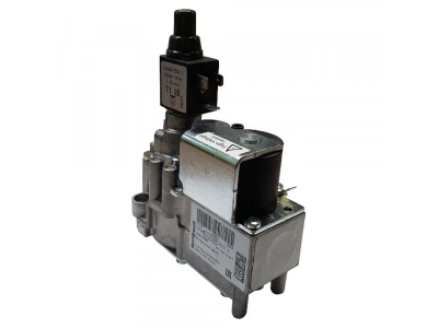 Газовый электромагнитный клапан Honeywell VK4105P2003, 220В, ½\", IP40