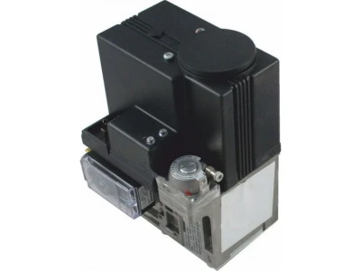 Газовый клапан Honeywell VR420AA10291000, 200 мбар, Rp 3/4", 220 В