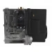 Газовый клапан Honeywell VR420AA10291000, 200 мбар, Rp 3/4", 220 В