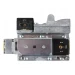 Газовый клапан Kromschroder CG10R70-D1W5BWZ для котлов Giersch, 15-70 мбар, 230V, 50Hz