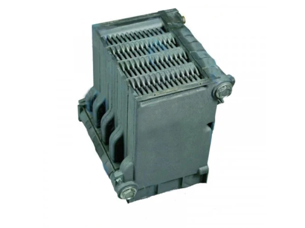 Теплообменник Biasi 7 секций для котлов Protherm, артикул 0020025295