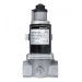 Электромагнитный газовый клапан Honeywell VE4025C1002, 1\" Rp, 200 мбар, с замедленным открытием