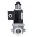 Электромагнитный газовый клапан Honeywell VE4025C1002, 1\" Rp, 200 мбар, с замедленным открытием