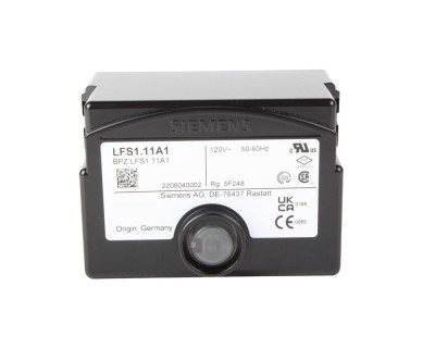 Топочный автомат Siemens LFS1.11A1