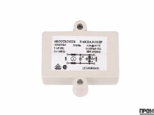 Сетевой антипомеховый фильтр Baltur F.AH.DA.3100.ZF