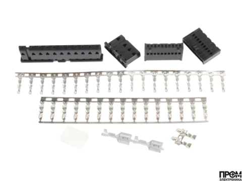 Комплект разъемов Brahma 16015966