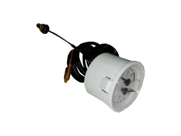 Термоманометр Cewal ST54024 для котлов Mora Top