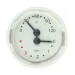 Манометр с капилляром Viessmann 7823285, диапазон 0-4 бар, для котлов отопления