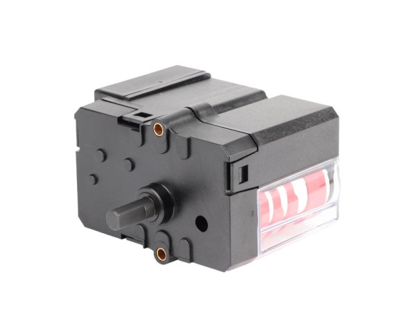 Сервопривод Berger Lahr / Schneider Electric STA13 B0.36/8 4N21 R