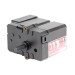 Сервопривод Berger Lahr / Schneider Electric STA13 B0.36/8 4N21 R