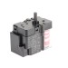 Сервопривод Berger Lahr / Schneider Electric STA13 B0.36/8 4N21 R