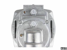 Привод для газовых клапанов Siemens SKP75.001E1