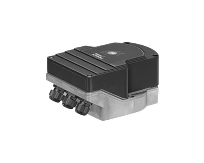Сервопривод Kromschroder IC 20-07W2E