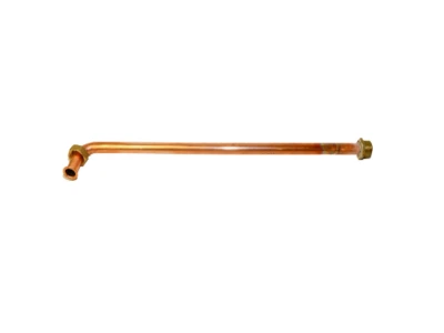 Трубка газовая 1/2" для котлов Thermona 70145