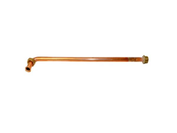 Трубка газовая 1/2" для котлов Thermona 70145