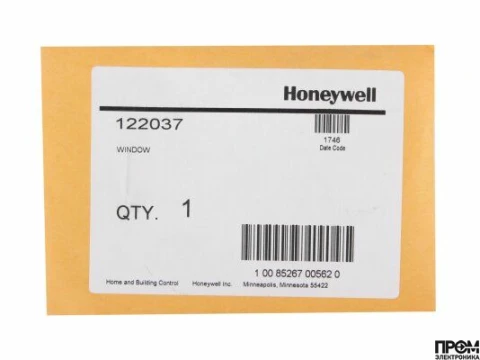 Фокусирующая линза Honeywell 122037