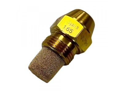 Форсунка Danfoss 1,65х60* H для котлов Kiturami S181100015