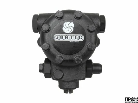 Suntec E 4 NA 1001 6P