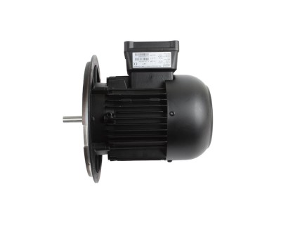 Электродвигатель Weishaupt EC90/90-2/1