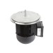 Электродвигатель Weishaupt EC90/90-2/1