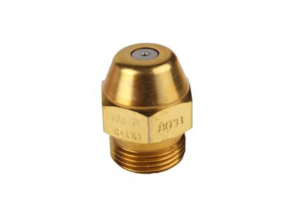 Форсунка Danfoss OD 15.00/80º B, артикул 030B0243